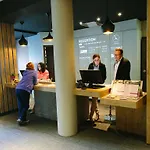 Hotell Ibis Alençon