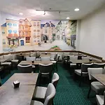 Ibis Hotell