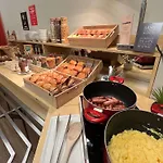 Ibis 3* Alençon