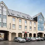 Ibis Alençon