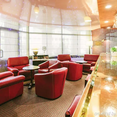 Ibis Alencon