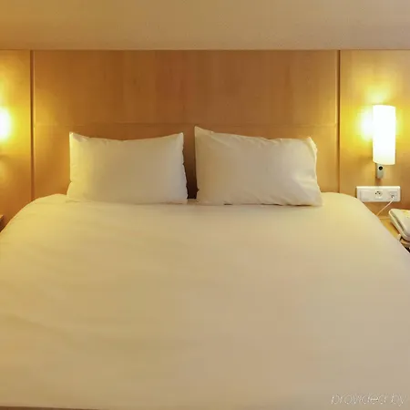 Ibis Hotel Alencon
