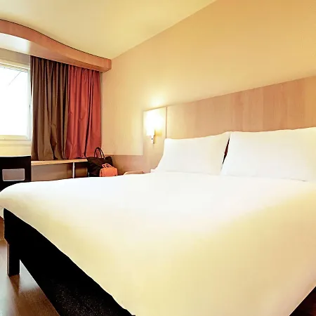Ibis Hotel Alencon