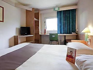 이비스 알렌콘 호텔