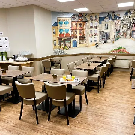 Hotel Ibis 3*