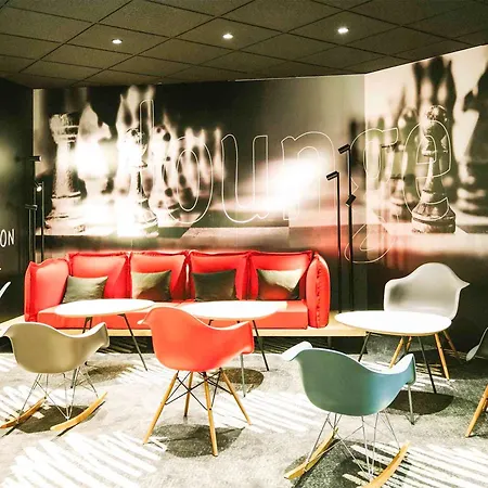 Ibis Hotel Alencon