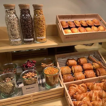 Ibis 3* Алансон