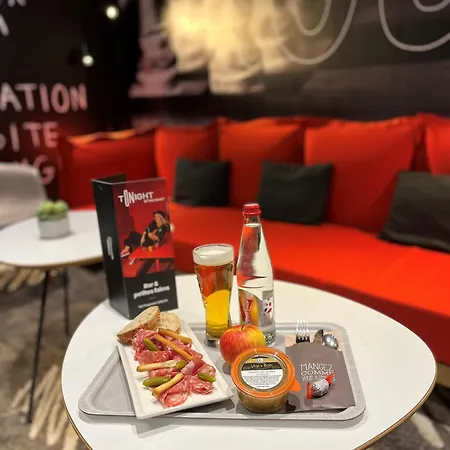 Ibis Szálloda 3*