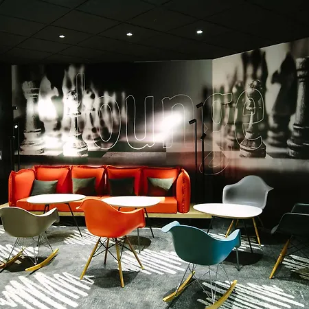 Hotel Ibis 3*