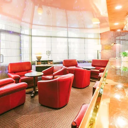 Ibis 3* Alençon