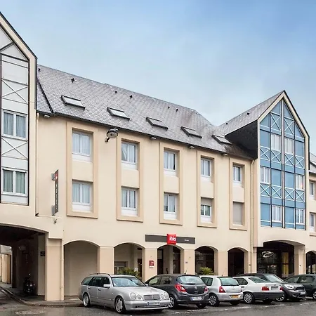 Hotel Ibis 3*