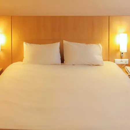 Szálloda Ibis 3*