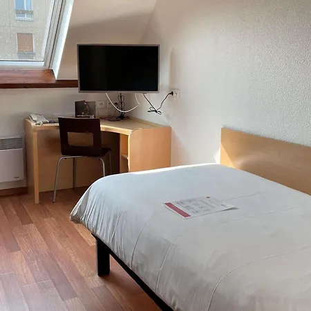 Ibis Hotel Alençon