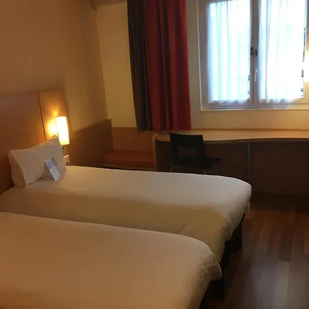 Ibis Hotel Alençon