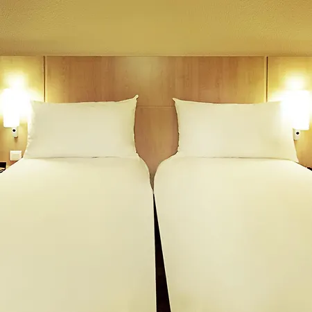 Ibis Szálloda Alençon
