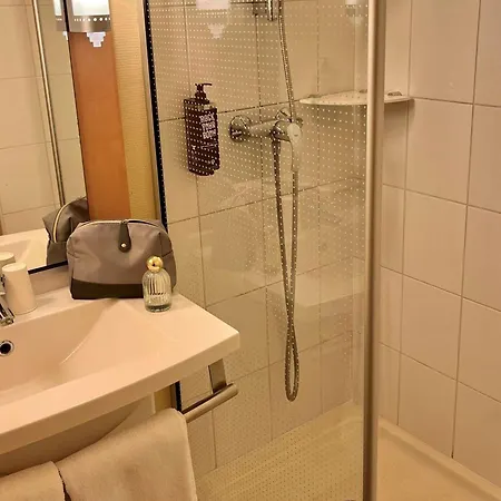 Ibis 3*