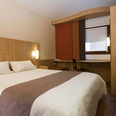 Ibis Alençon