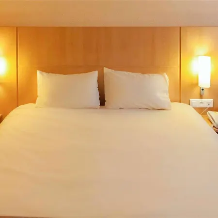Ibis 3*