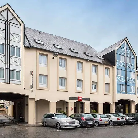 Hotel Ibis 3*