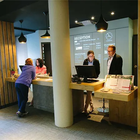 Hotel Ibis 3*