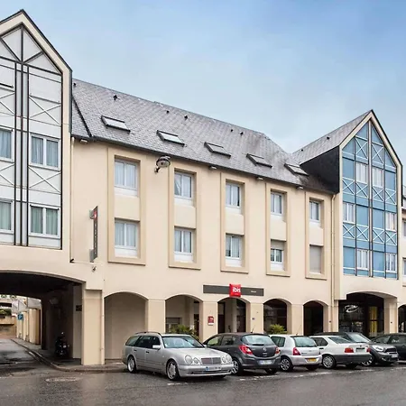 Ibis Hotel 3*