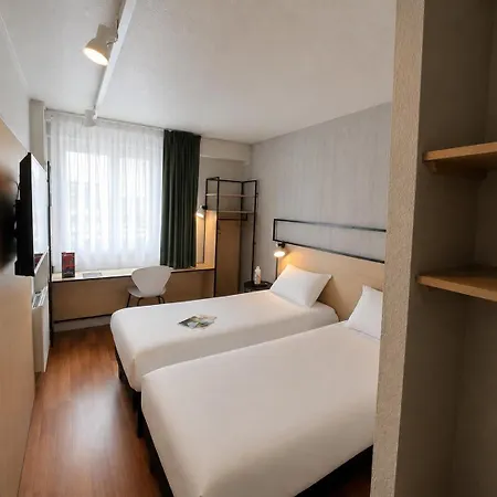 Ibis Alençon