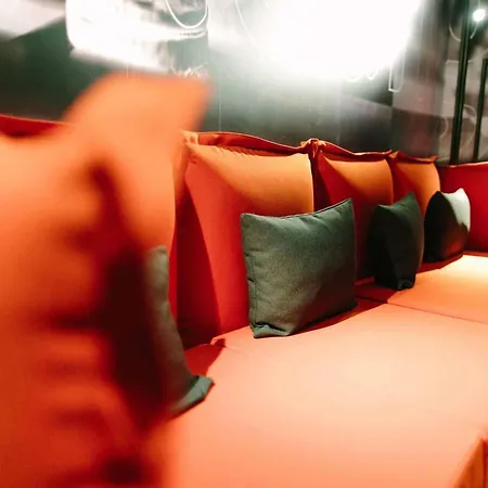 Hotel Ibis Alençon