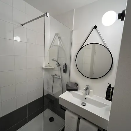 Ibis Szálloda 3*