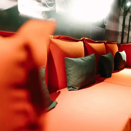 Ibis Hotel