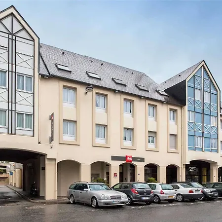 Ibis 3*