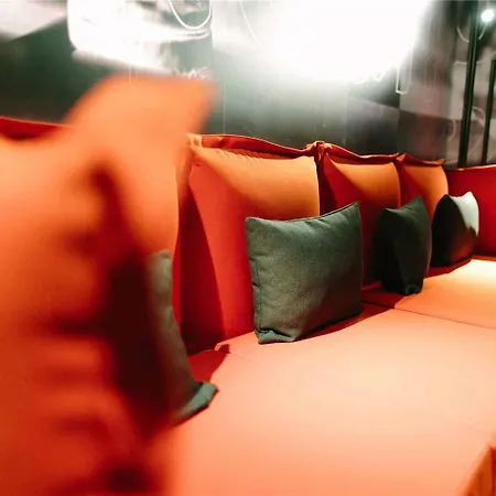 Ibis Hotel 3*