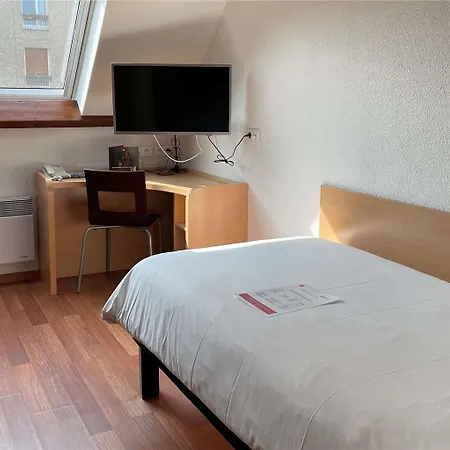 Hotel Ibis Alençon