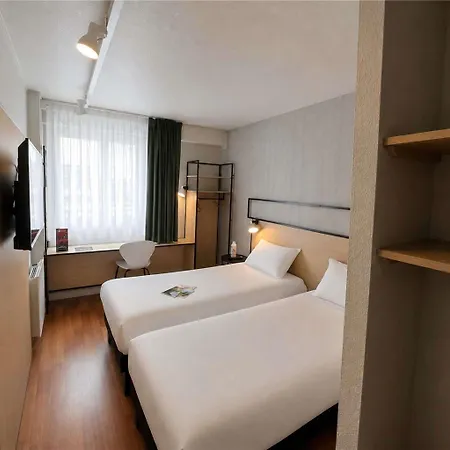 Ibis Szálloda Alençon