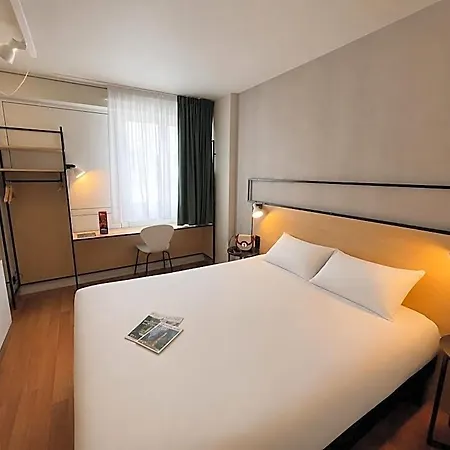 Ibis Alençon