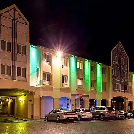 Hotel Ibis 3*