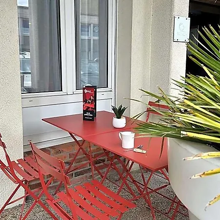 Ibis Szálloda 3*