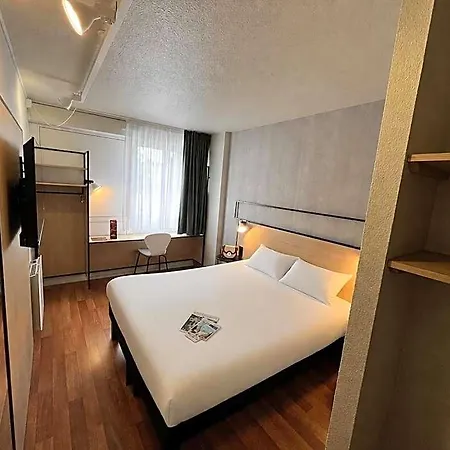 Hotel Ibis Alençon
