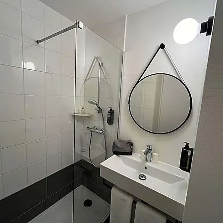 Hotel Ibis Alençon