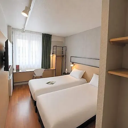 Hotel Ibis Alençon