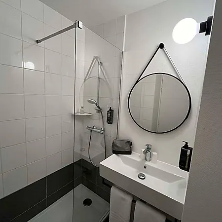 Ibis Hotel Alençon