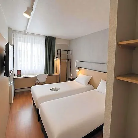 Ibis Hotel