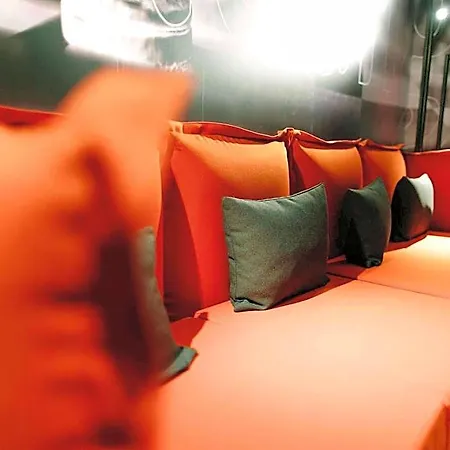 Ibis Hotel 3*