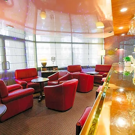 Hotel Ibis 3*