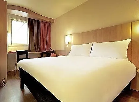 Hotel Ibis Alencon