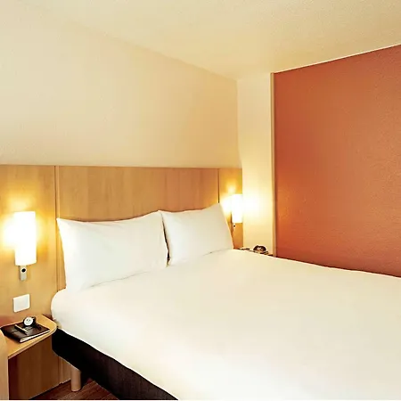 Hotel Ibis 3*