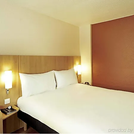 Hotel Ibis 3*
