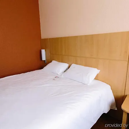 Ibis Alençon