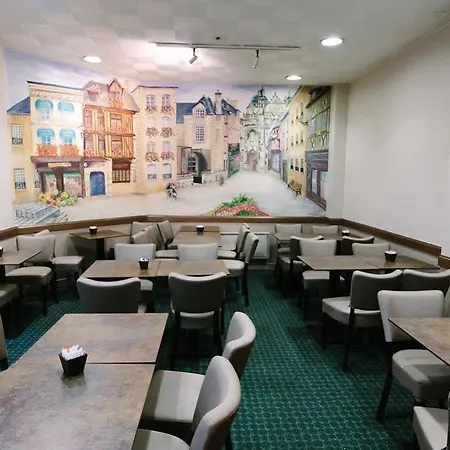 Hotel Ibis 3*